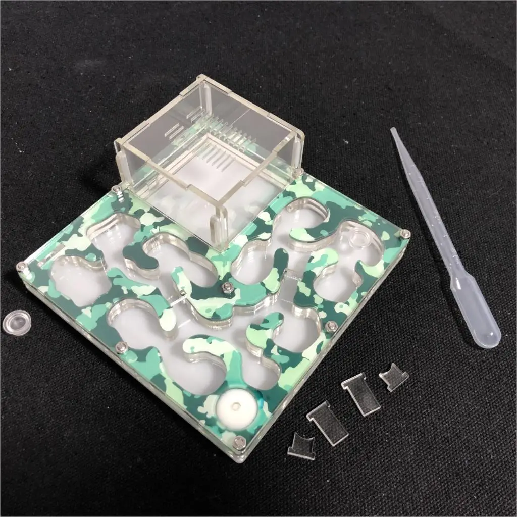 Camouflage Apicultu… - image