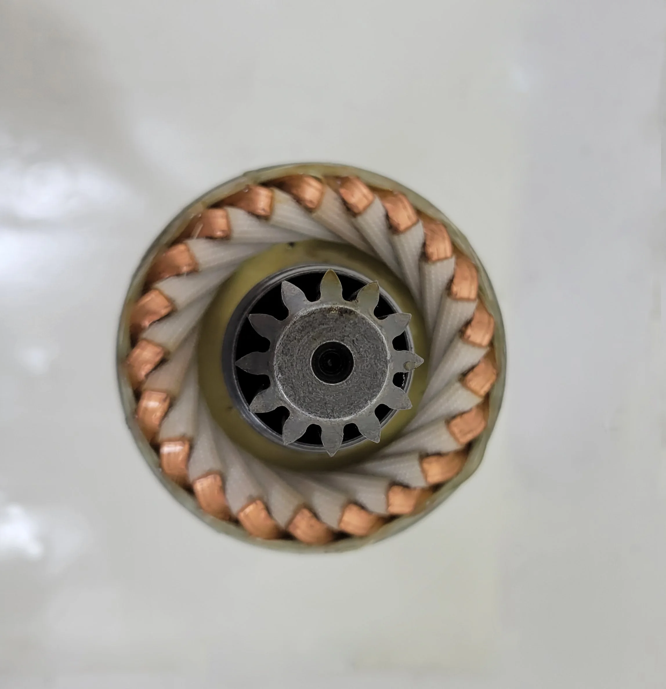 24V 8.0kw Auto Motor Armature 281601460 SD132007800X0 281001740 Starter Parts for HINO 750 Armature IM3060