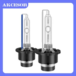 D2S D2R HID Xenon Light Bulbs 85122 66240 66040 66240CBI Replacement 5000K 6000K 8000K 10000K 35W Automotive Lamp 12V 2pcs