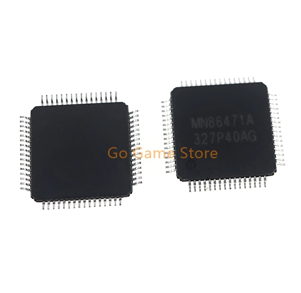 1pc For PlayStation 4 PS4 HDMI-compatible IC Chip MN86471A Replacement Part