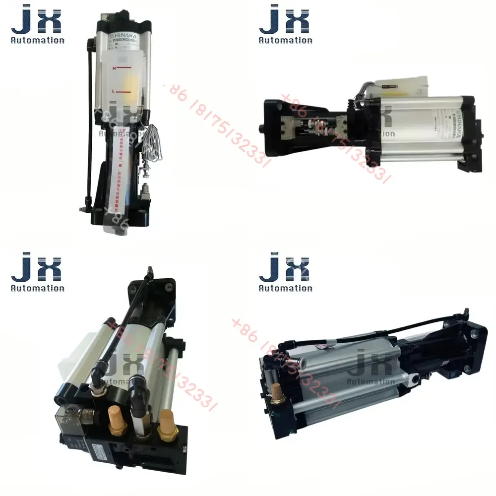 

CNC Machine Tool Hydraulic Cylinder BPT-10U5S35L13M-DC24V-H10-B011 BPT-10U5S45L13M-DC24 BPT-10U5S60L15M-DC24