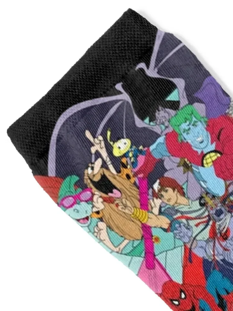 Mens My Favorite Nineties Gift For Birthday Socks shoes winter Toe sports halloween Socks Ladies Men's