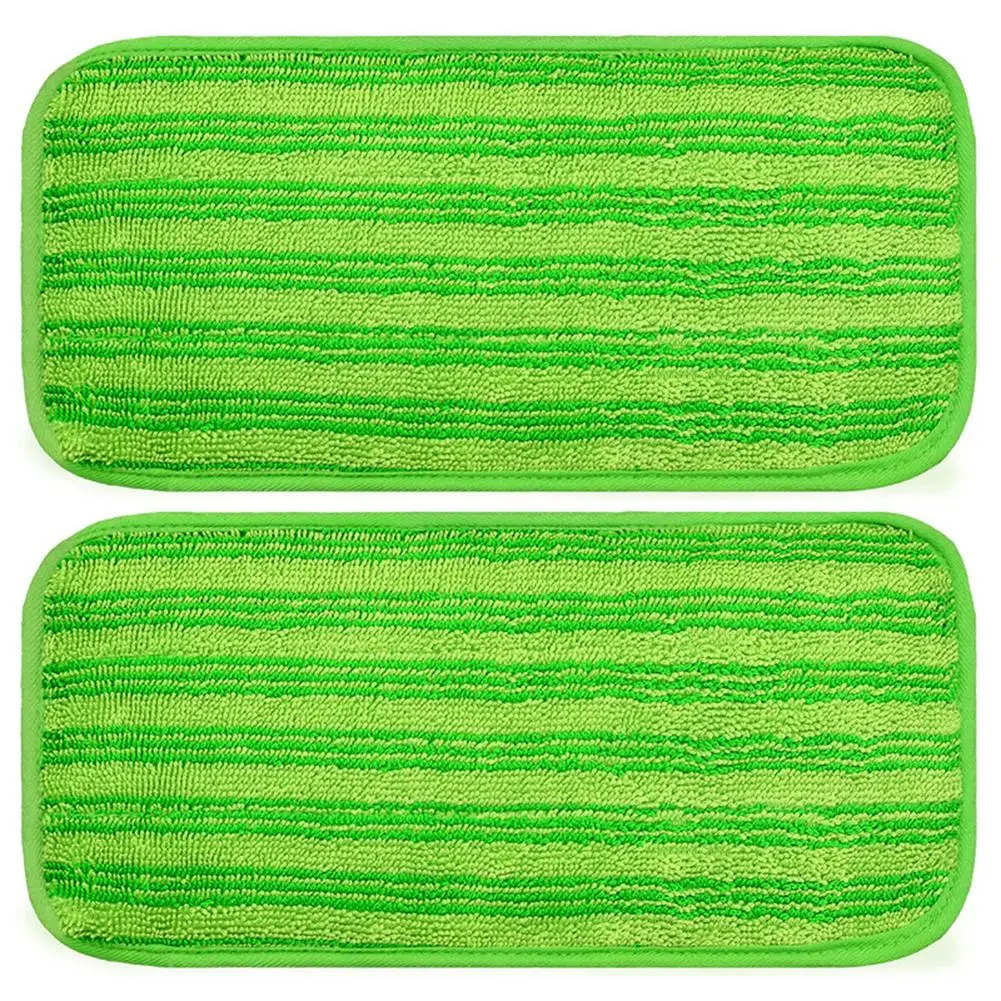 

Eco Friendly Reusable Microfiber Pads For Swiffer Sweeper Mops Replace Wasteful Disposable Pads Save Money And Decrease Waste