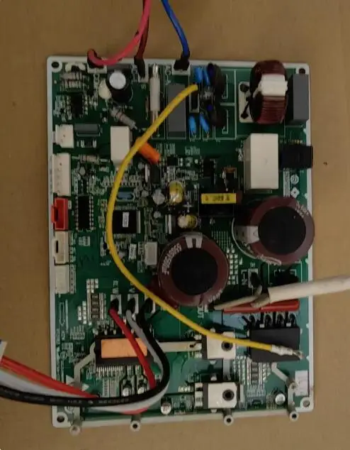 

new for Haier variable frequency air conditioner external unit motherboard 0011800922C