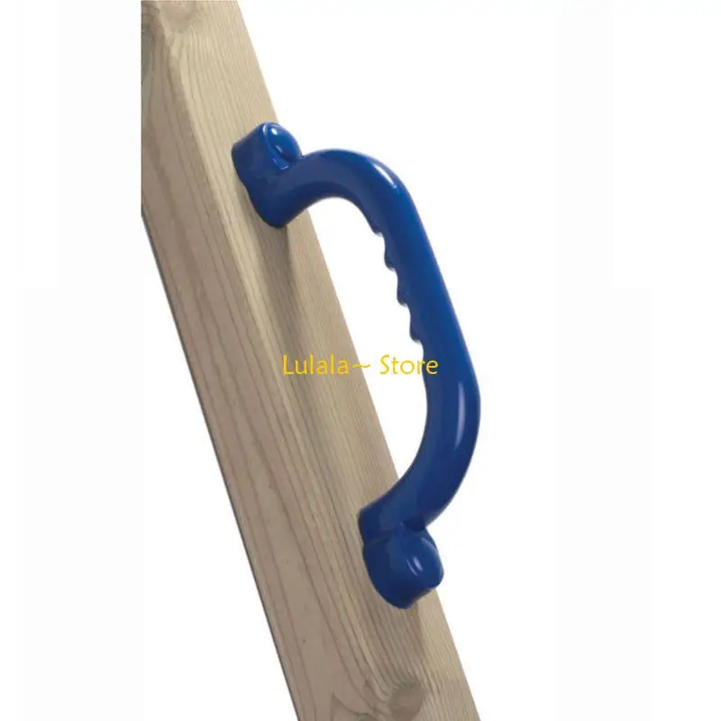 Y4QA Swing Swing Swing Toy Accesorie Safety Nonslip Many Kits montaje