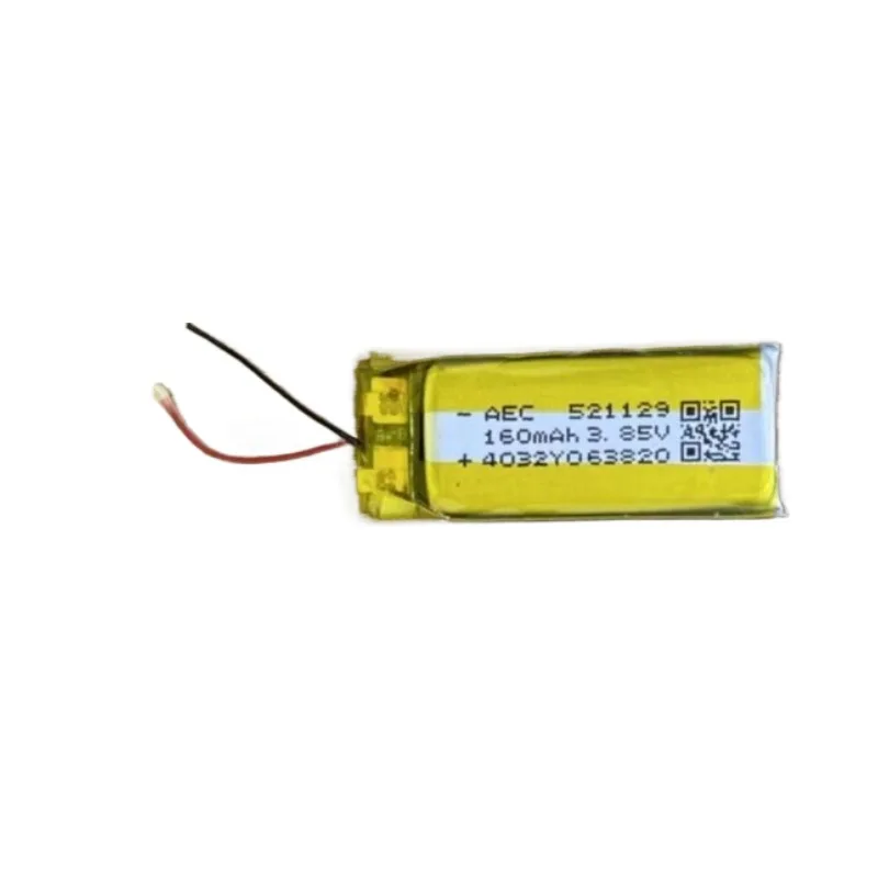 Battery for Shokz Aeropex AS800 AS820