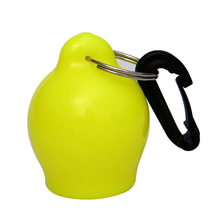 ABMW-6PCS الغوص المعبرة الغبار غطاء منظم حامل مع كليب الأخطبوط المرحلة واقية السلامة الملحقات