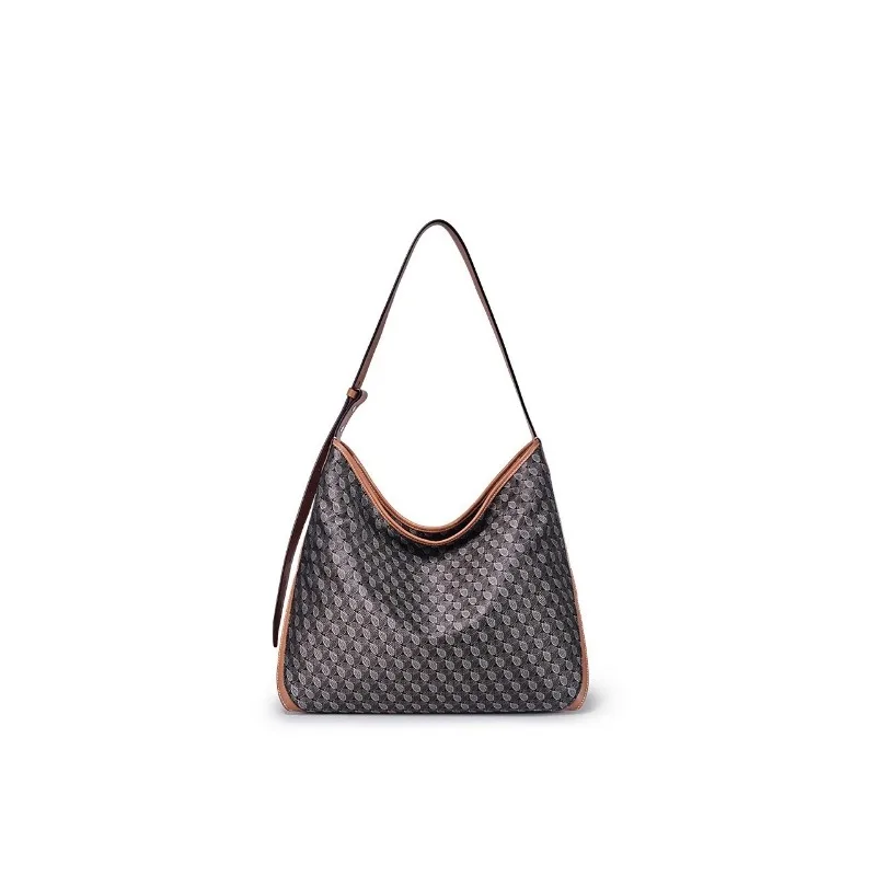 Famous Designer Women's Tote Bags Messenger Handbag Leather Popular Elegant Collection For Ladies