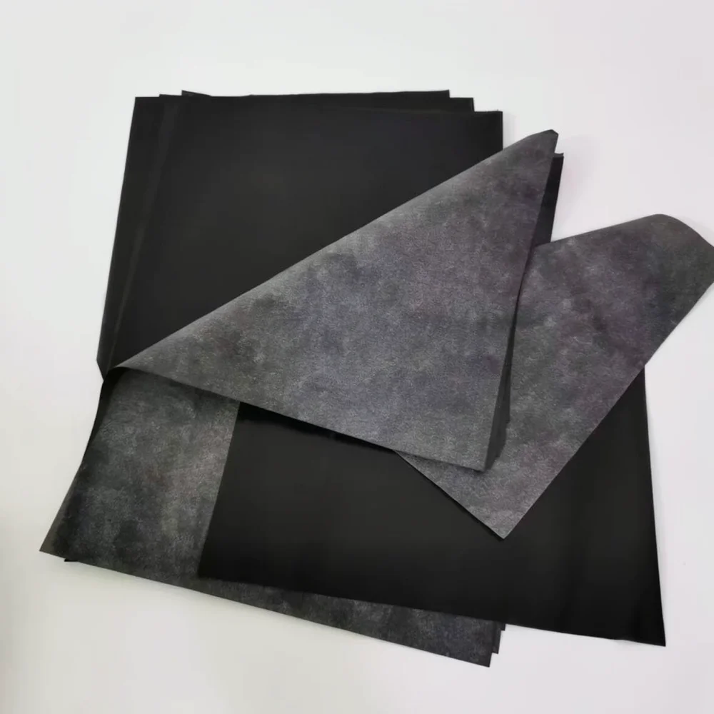 Papel Carbón para Esencia A4,  - Transfer Paper Carbon reseña y precio
