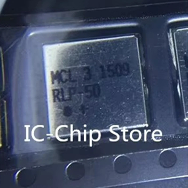 الأصلي RLP-50 + سمد ، 1 قطعة إلى 10 قطعة لكل مجموعة ، جديد