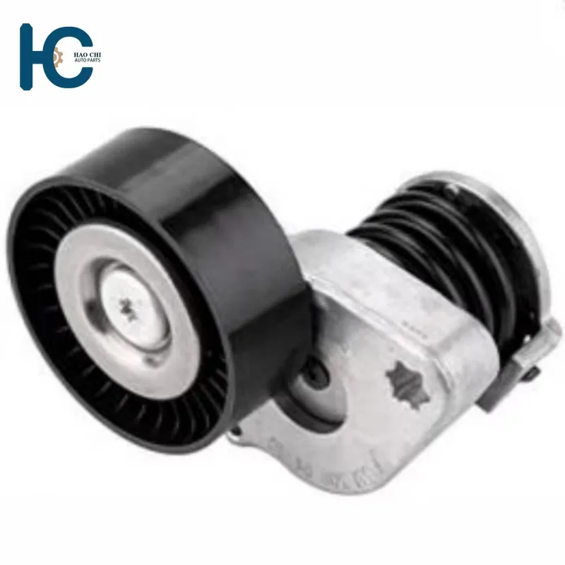 

A2712000470 Drive Belt Tensioner Assembly for Mercedes M271 C250 SLK250 2712000470