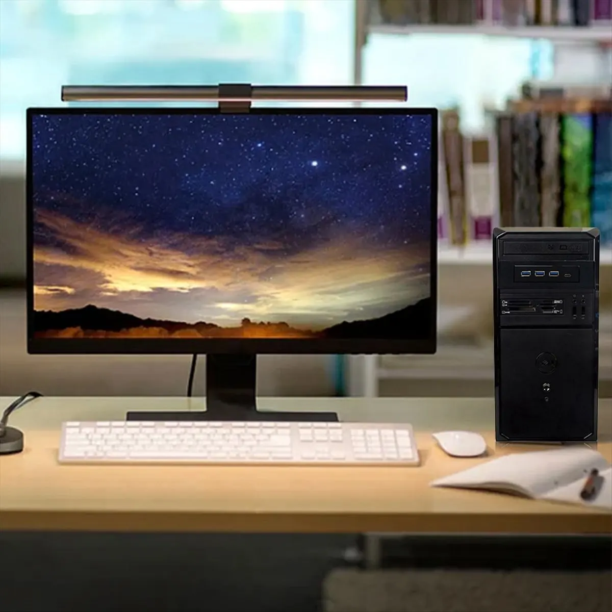 

M85K 4 Ports Front Panel Hub 6Gbps Internal Metal USB Hub with USB-Cand3 USB 3.0 Ports Computer Optical Drive Front Panel