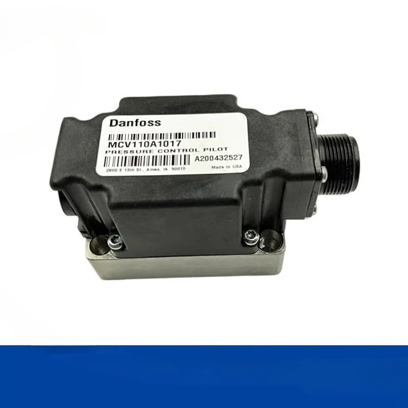 Original Danfoss Control Valve MCV110A1017