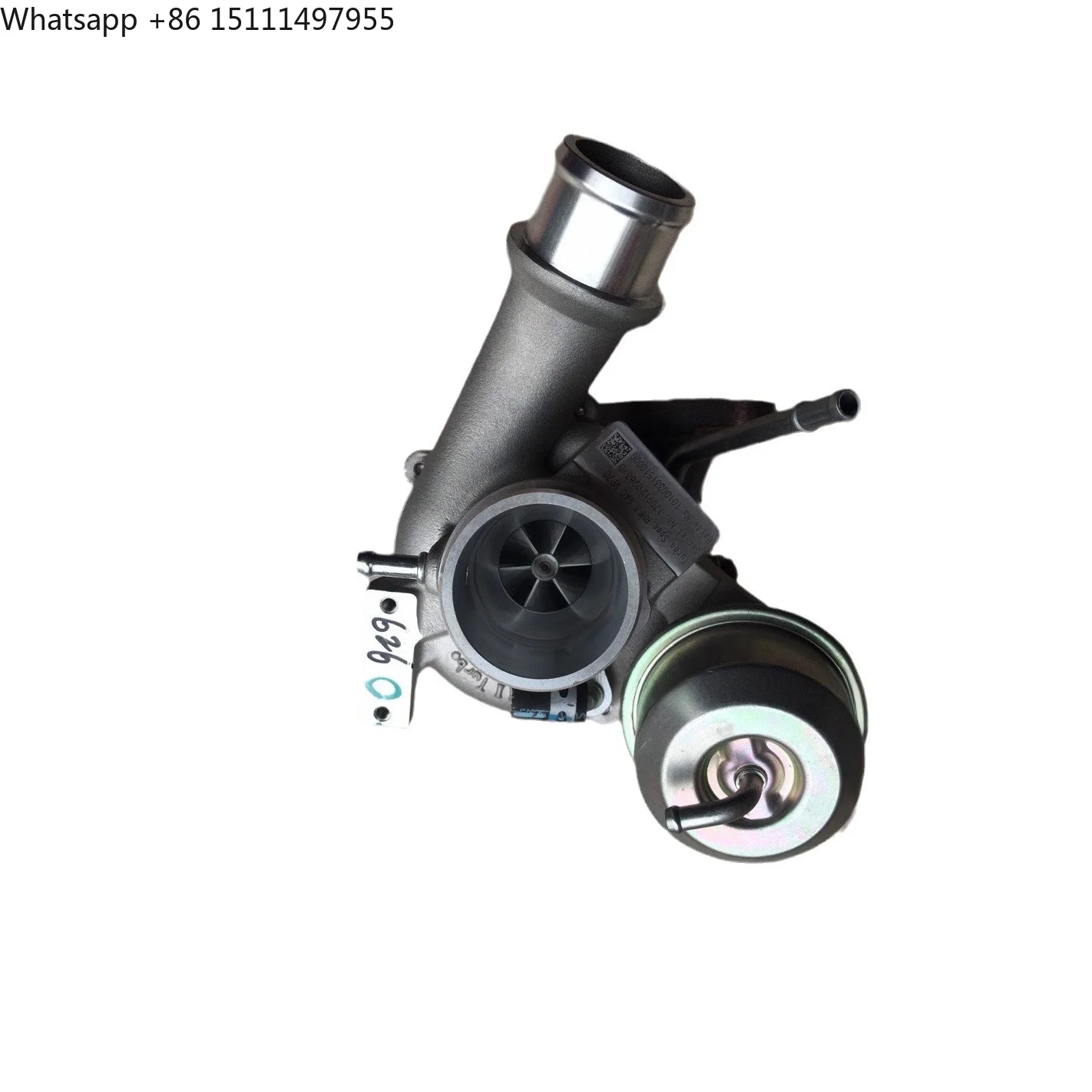 

Turbocharger for Trumpchi GS4 235t OEM 10100331510000