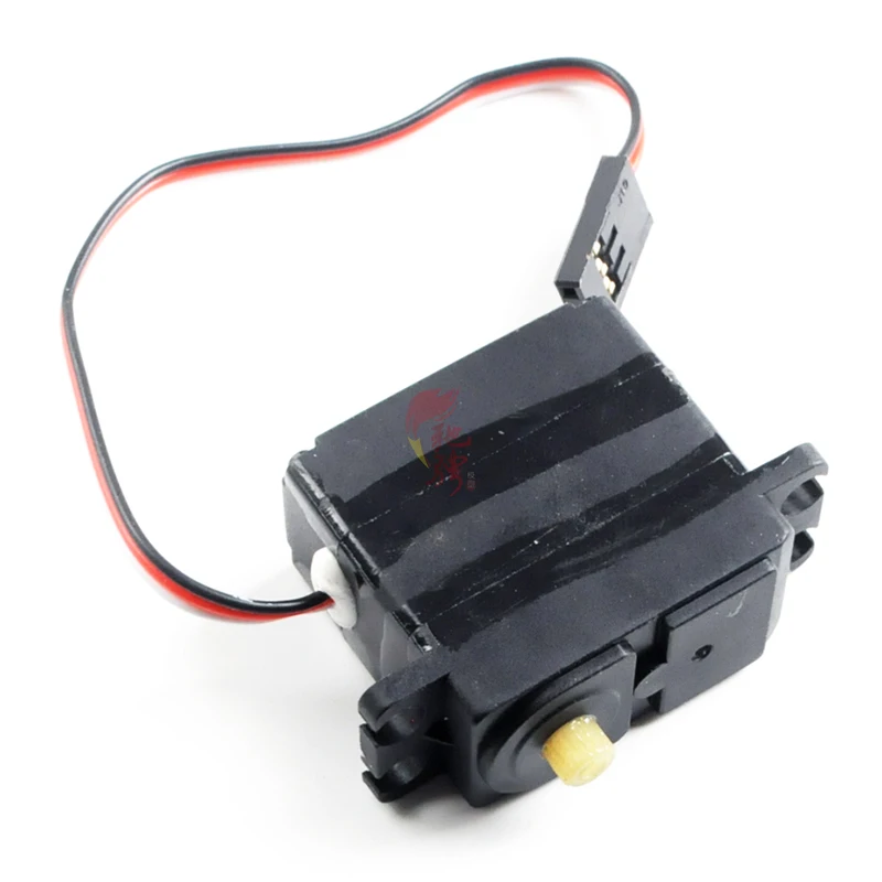 Zerone servo de voiture RC 2.2KG Digital RC Car Servo Étanche Metal