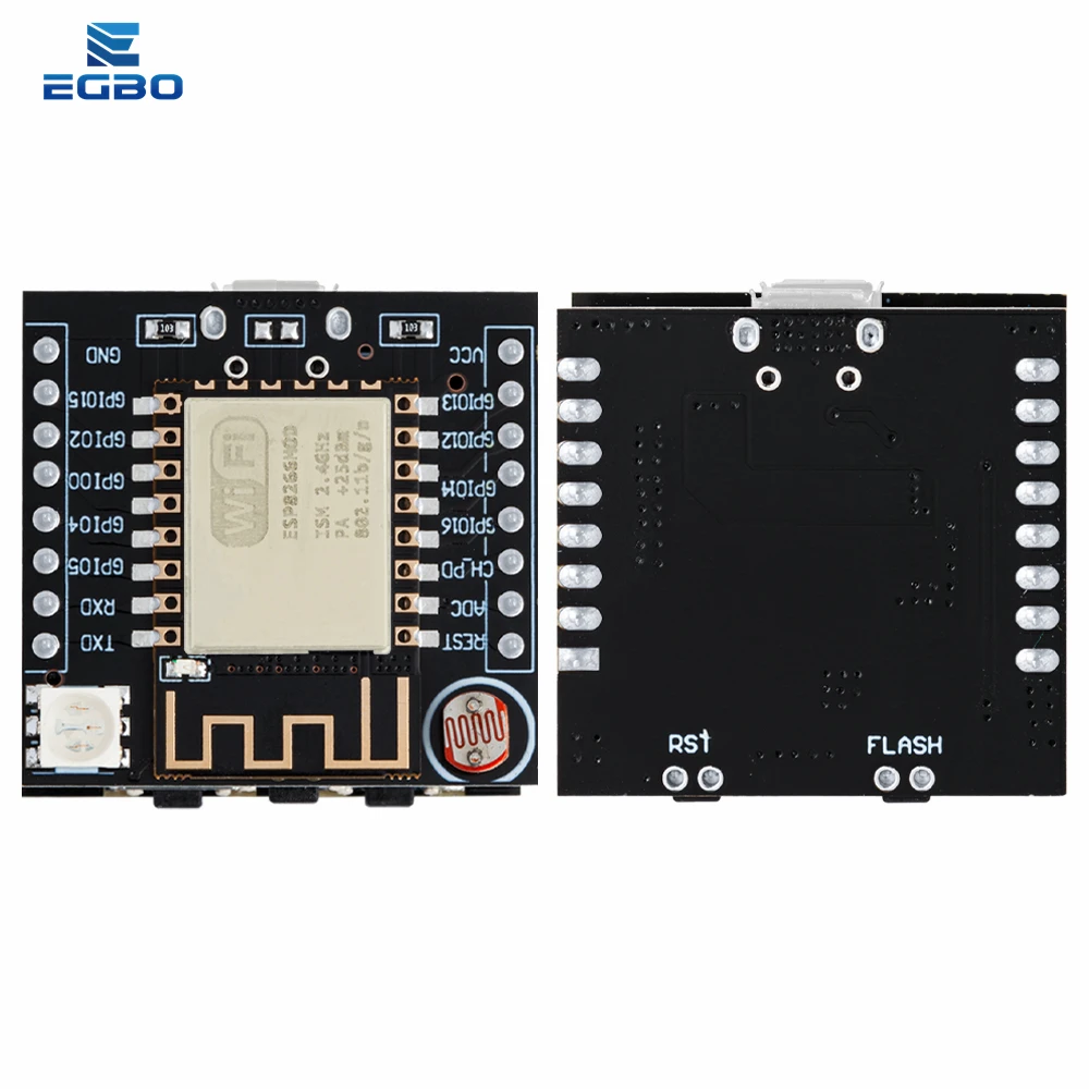 وحدة WiFi التسلسلية ESP8266 ، لوحة تطوير صغيرة لـ Arduin Nodemcu ، وحدة USB الصغيرة CH340 لـ Ard مع سحابة