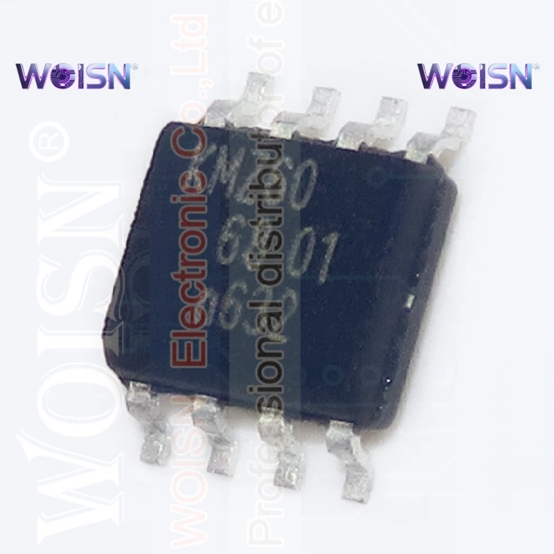 SOP-8 KMZ60 Stable Quality Components Sufficient Stock Worldwide Shipping Bulk Order Better Price