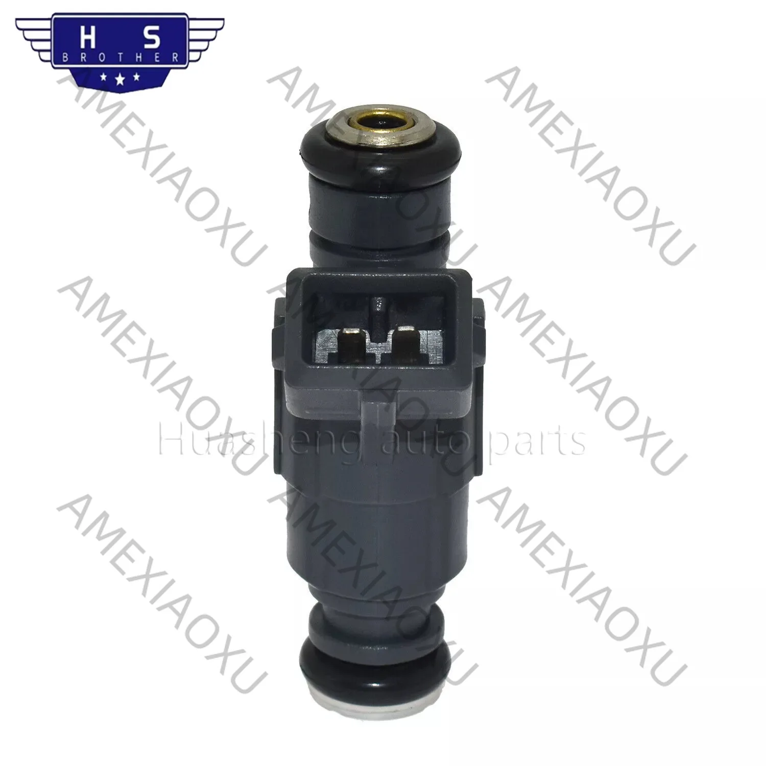 1 Pc Fuel injector, fuel injector 0280155964 Suitable for Changan Suzuki, Changhe, Big Dipper AMEXIAOXU