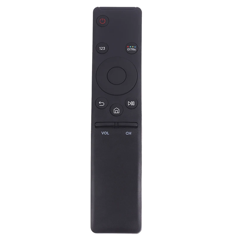 

Black 4K TV HD Smart Remote Control for Samsung 7 8 9 Series Remote Control