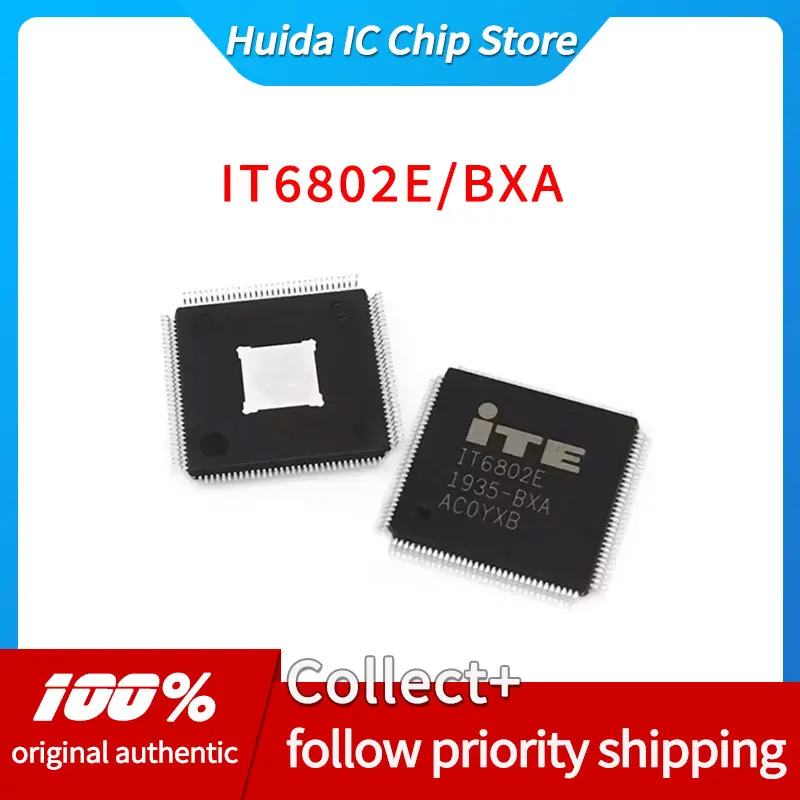 

IT6802E IT6802E/BXA New protective case