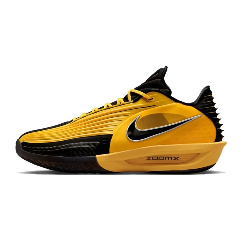 Nike G.T. CUT 3 TURBO Men's Casual Basketball Shoes: Comfortable, Non-Slip, Durable, Cushioned, and Stylish IM3369-007
