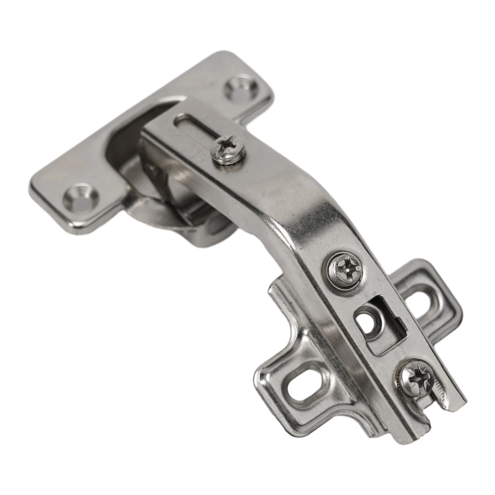 Corner Cabinet Hinge 135° Hinge Kitchen Beautiful Appearance Cold Rolled Steel Easy To Adjust High Quality Material