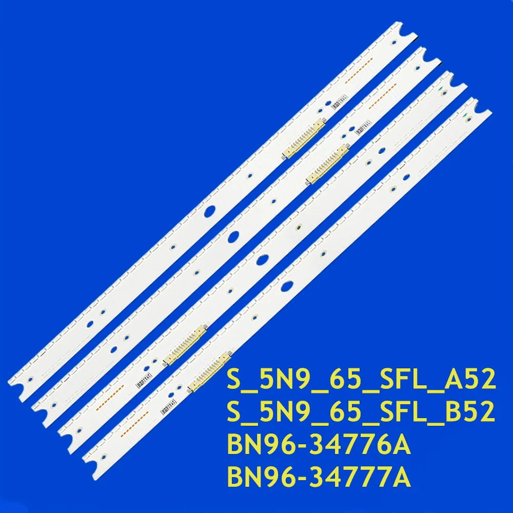 

LED Strip for UN65JS8500 UN65JS9000 UE65JS9500 UE65JS8500 UE65JS9000 UN65JS850D UE65JS850D CY-XJ065FLLV1H S_5N9_65_SFL_A52 B52