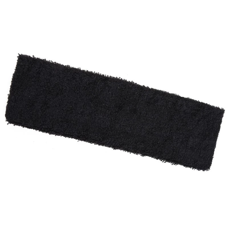 

Athletic Cloth for Head Bands for Men & Women Stretchy and Soft Cotton for Exerc