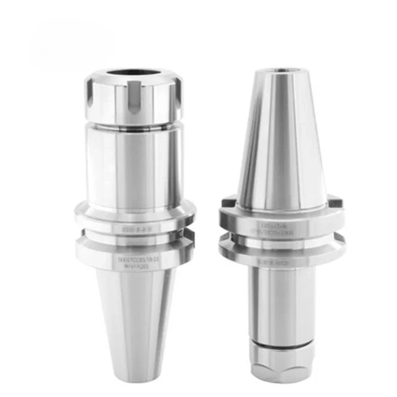 Imagem -03 - Precisão 0.002 bt er Bt30 Bt40 Haste de Faca Er16 Er20 Er25 Er32 70 100l Haste de Faca para Centro de Usinagem Cnc Suporte de Ferramenta de Eixo