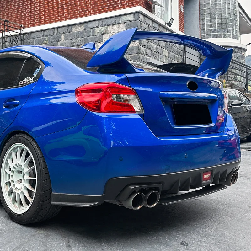 Subaru Wrx Sti Va 1… - image