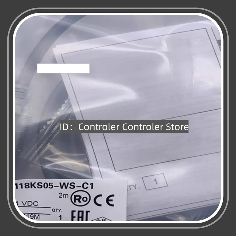 3 قطعة جديد عالية E2G-M18KS05-WS-B1 E2G-M18KS05-WS-B2 القرب التبديل #2