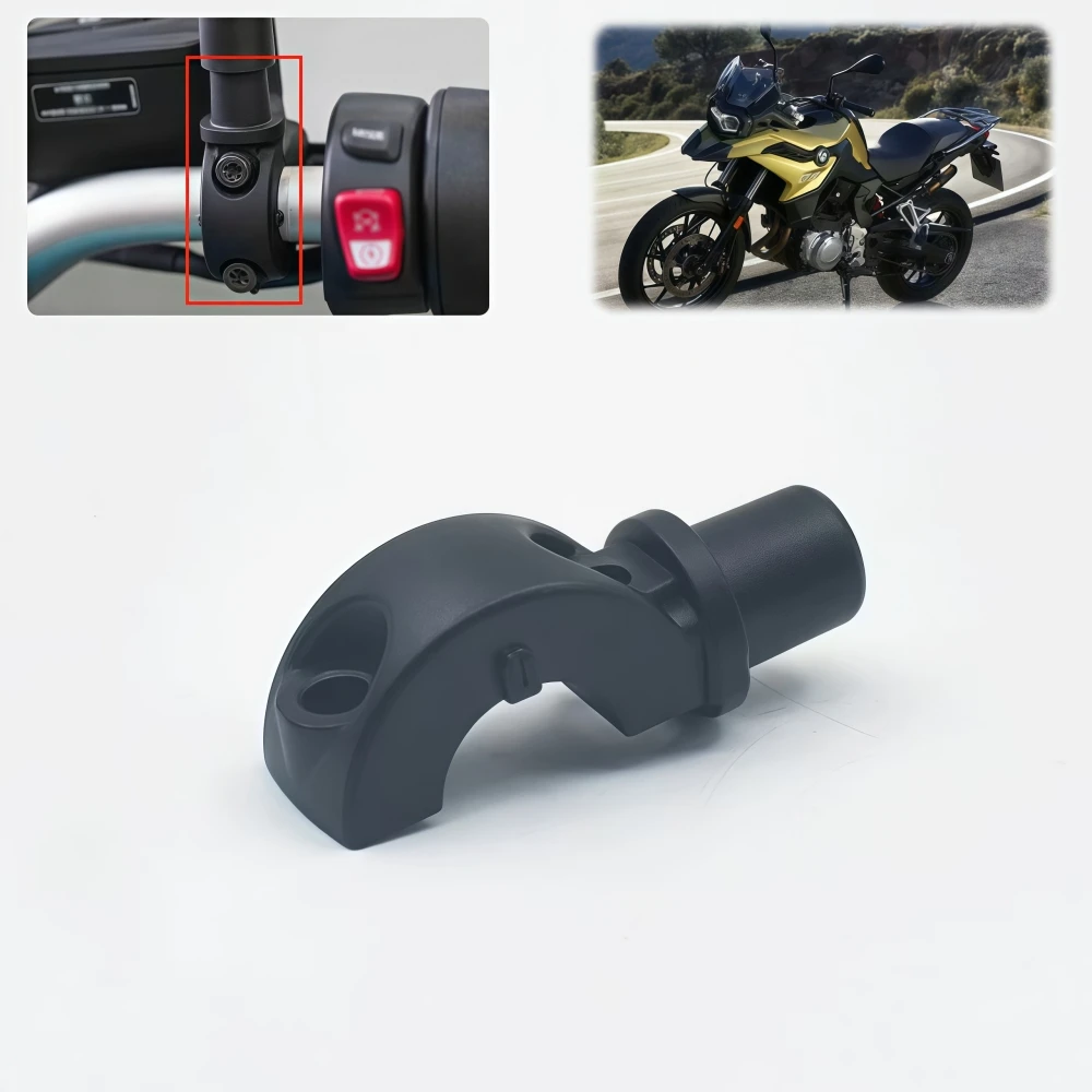 Motorcycle Rearview Mirror Mount for BMW F750, F850GS,R-NineT, F900R, F900XR Accessories 2019-2024 Rear View Mirror Bracket
