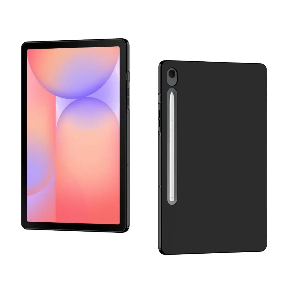 

Чехол для планшета из ТПУ, противоударный, ультратонкий чехол для планшета X730/X736, мягкий, против царапин для SAMSUNG Galaxy Tab S11, 11 дюймов