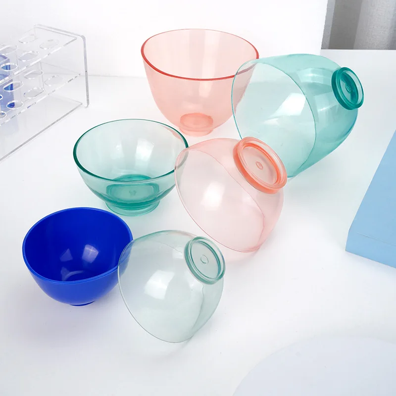 

10 шт., чаша для смешивания зубов, смешивание гипса, посуда Dappen, зубы, лабораторные материалы, инструменты