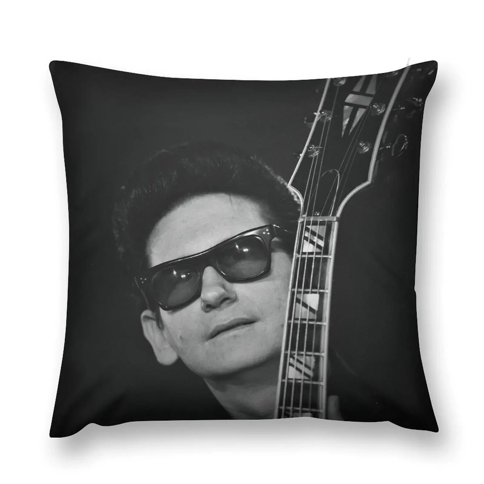 

Roy Orbison Throw Pillow christmas pillow case Pillowcases New year pillow