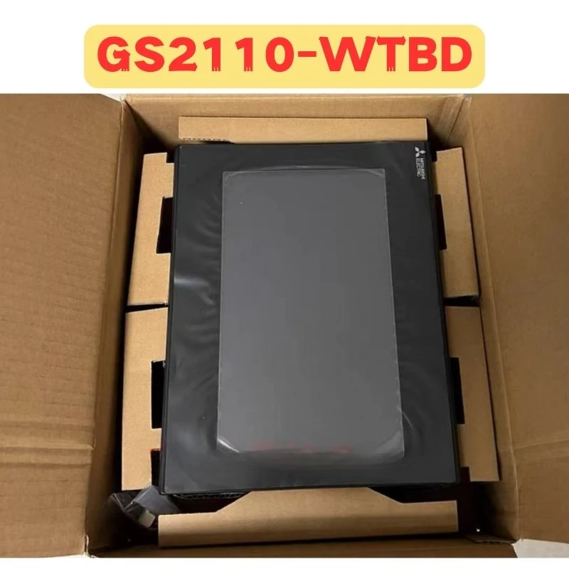 Brand New GS2110-WTBD GS2110 WTBD Touch Screen