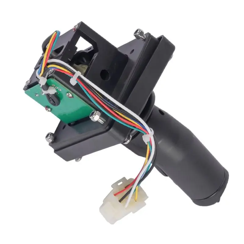 A73X-Controller Upright Joystick 3087801 For Snorkel S1930E S1932E S2632E Upright Model -1023 Auto Parts For Engineer