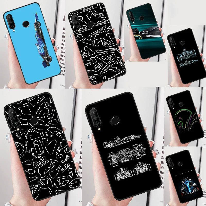 F1 Race Car For Hua… - image