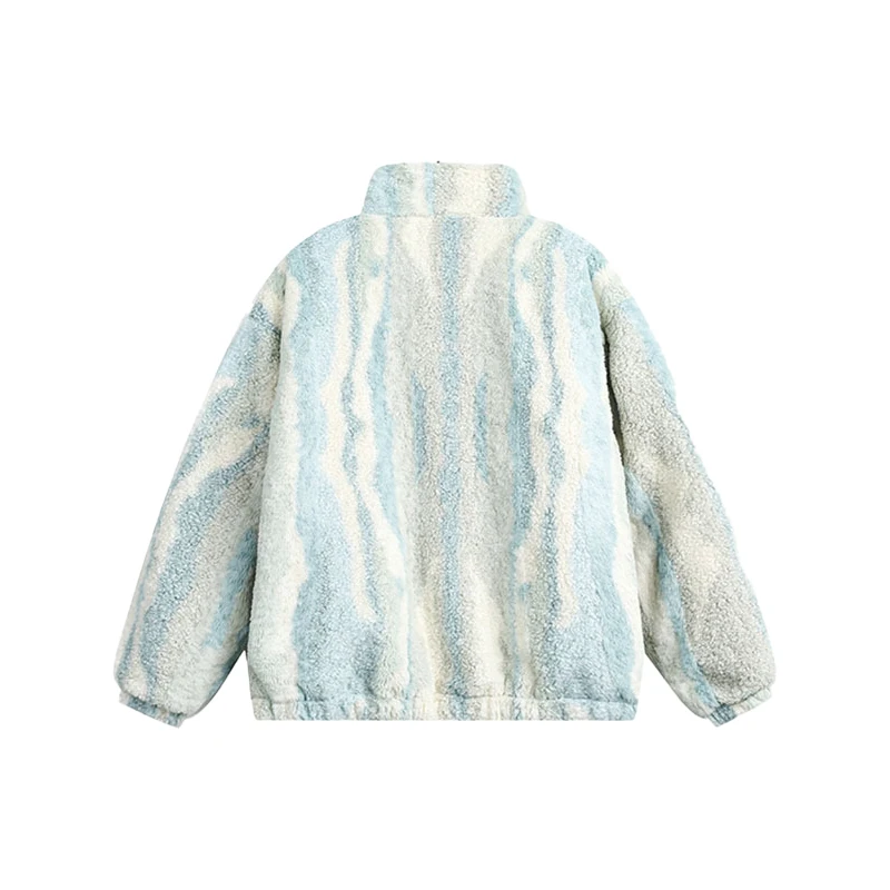 Damska kurtka zimowa 2023 płaszcz zimowy dla kobiet ciepła watowana sweter męska wyściółka odzież damska męska odzież wierzchnia