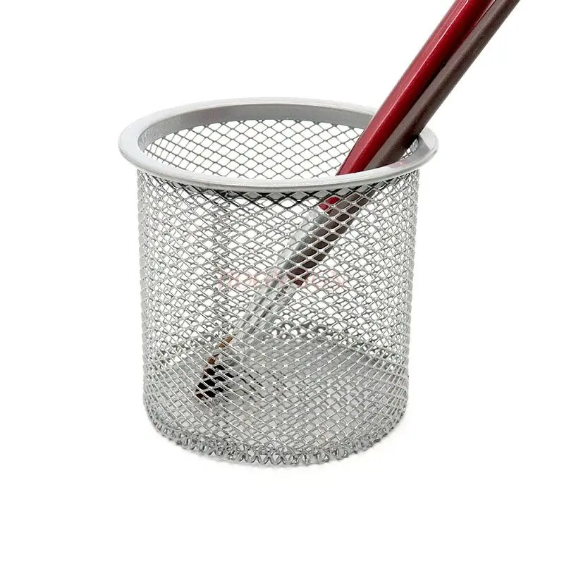 1set Filter type pen holder, watercolor brush, round bucket, multifunctional portable oil painting pen washer