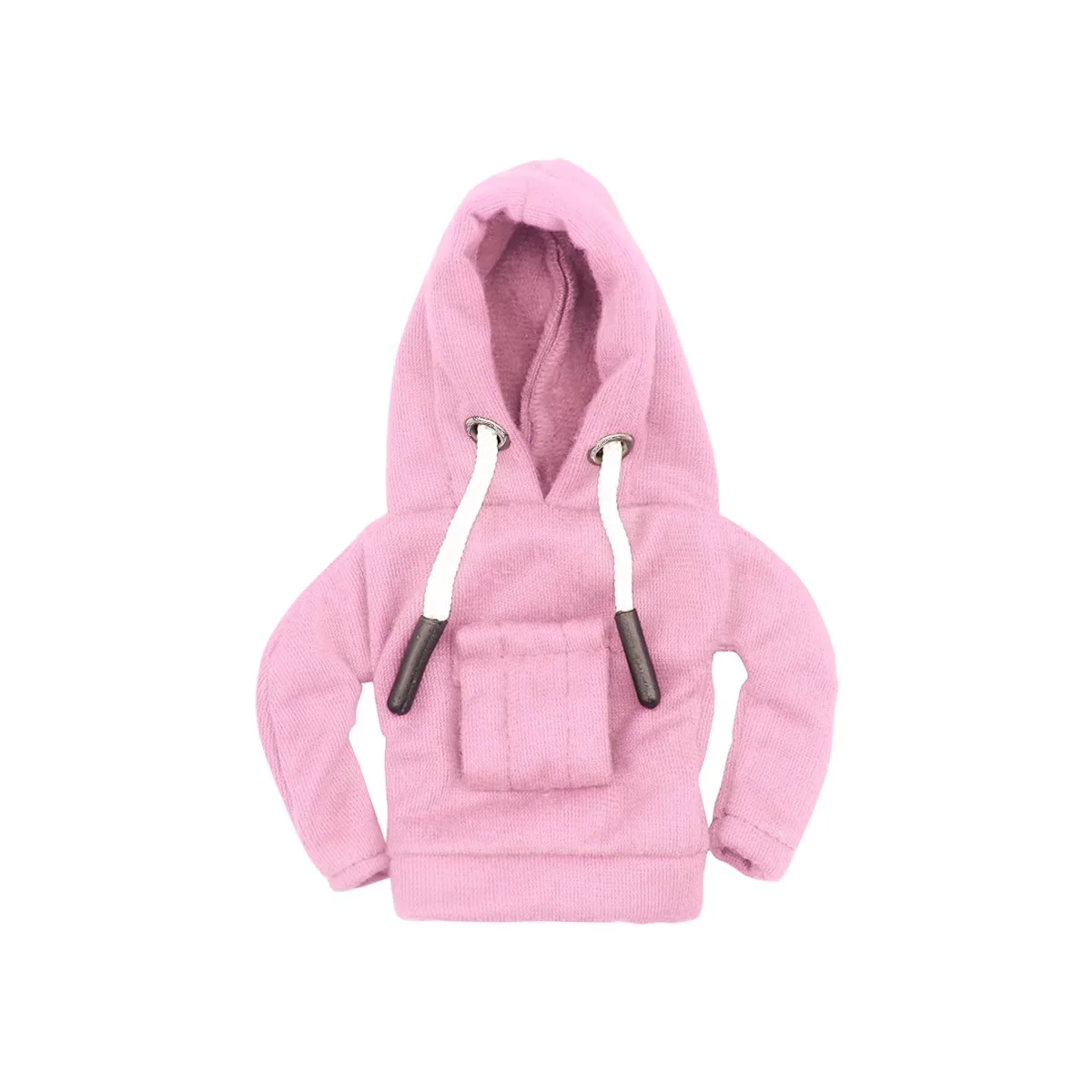 Schalthebel Mini Hoodie Cover Schalthebel Abdeckung Schalthebel Dekoration Passend für manuelle automatische Universal Auto Schalthebel Innendekoration