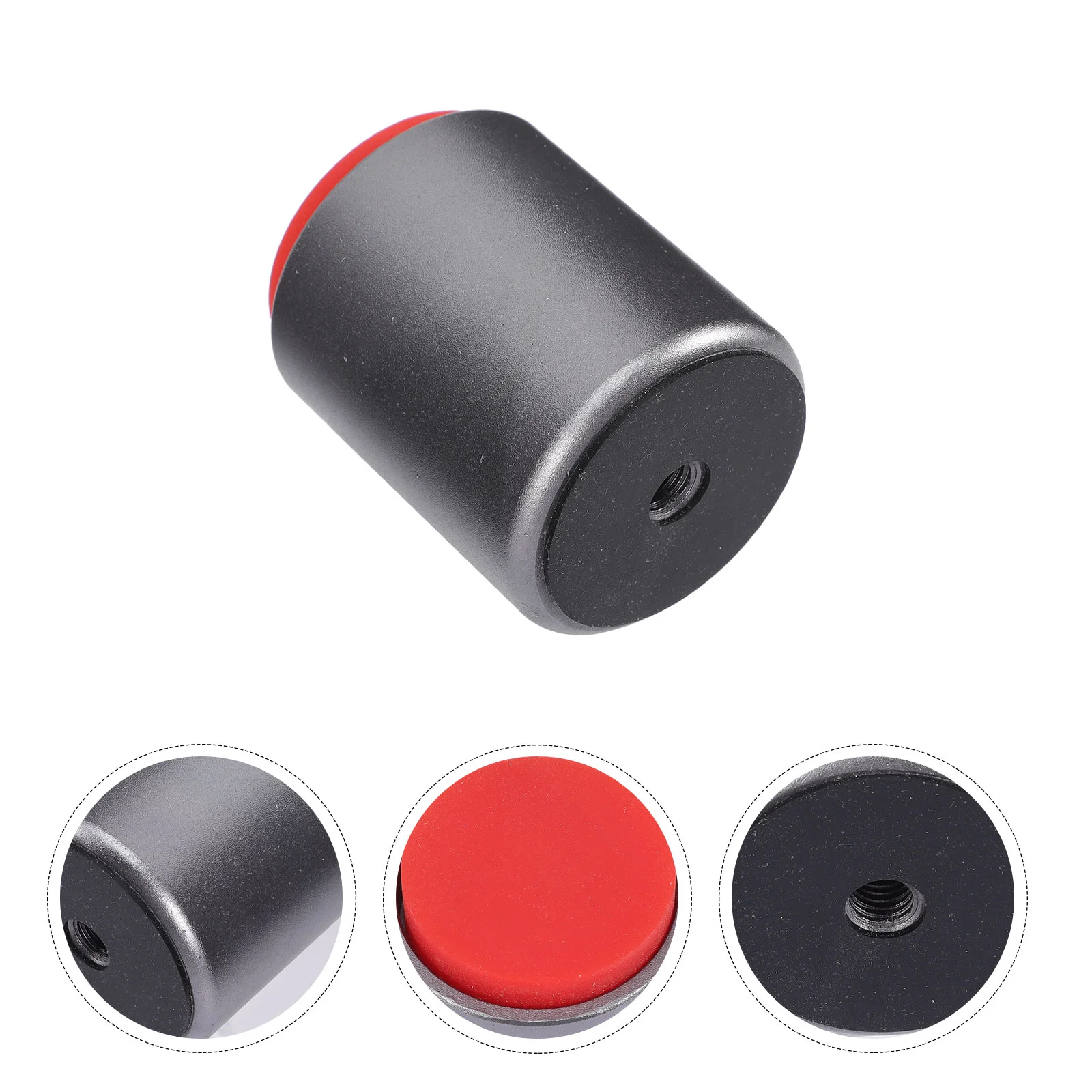 

Portable Mini Dumb Drum Practice Pad Mute Cushion Drumsticks Snare Trainer Musical Instruments Accessories Percussion Instrument