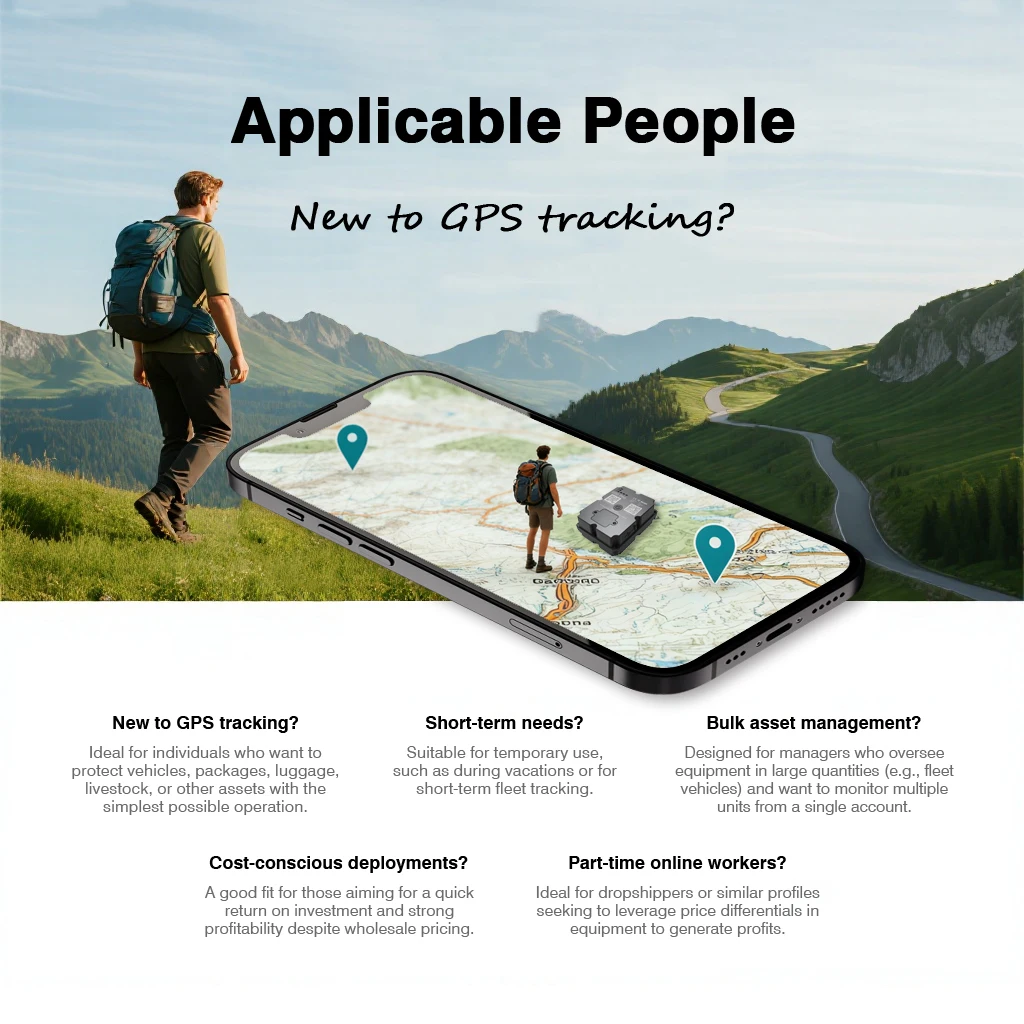 Thumbnail 4 - #40 Highest Rated GPS Trackers to Buy in 2026