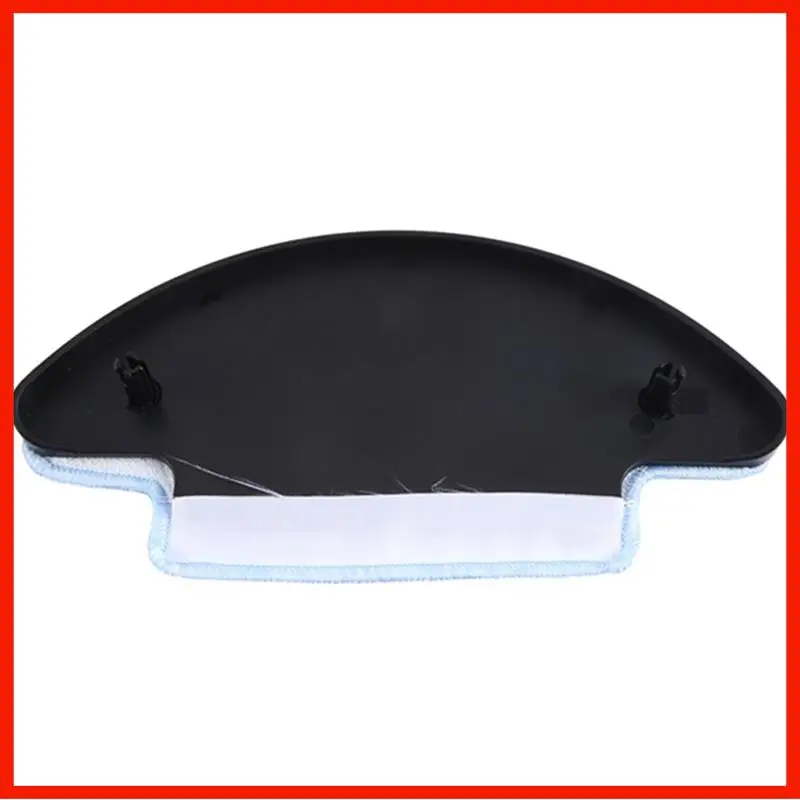 Mop Holder With Mop…