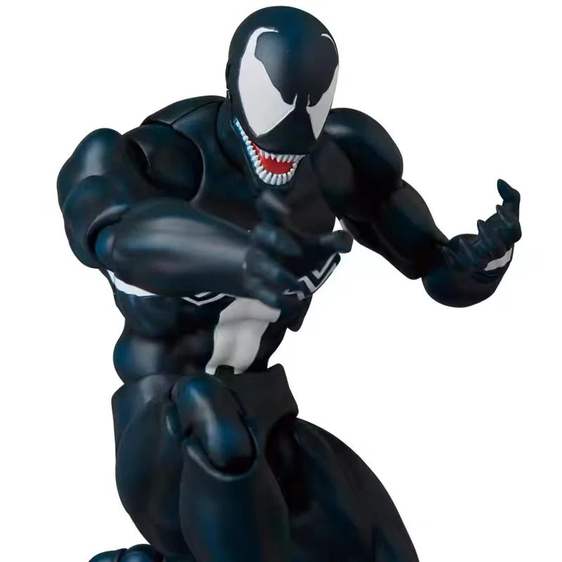 In Stock Original Medicom Toy MAFEX Marvel Comics New Mafex 088