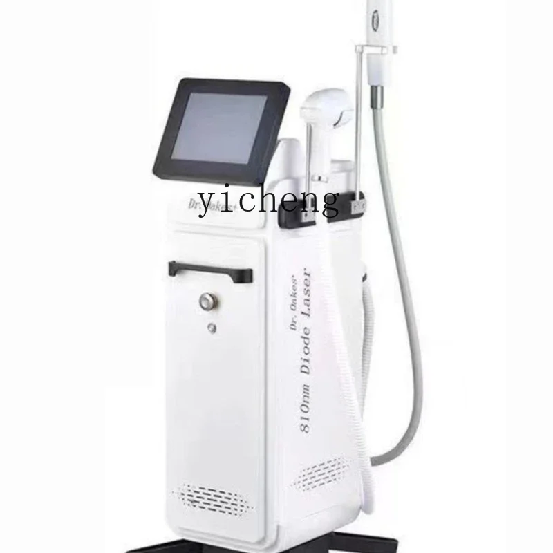 YY Non-Invasive Eyebrow Washing Machine Beauty Salon Special Freckle Removal Tattoo Cleaning Beauty Instrument