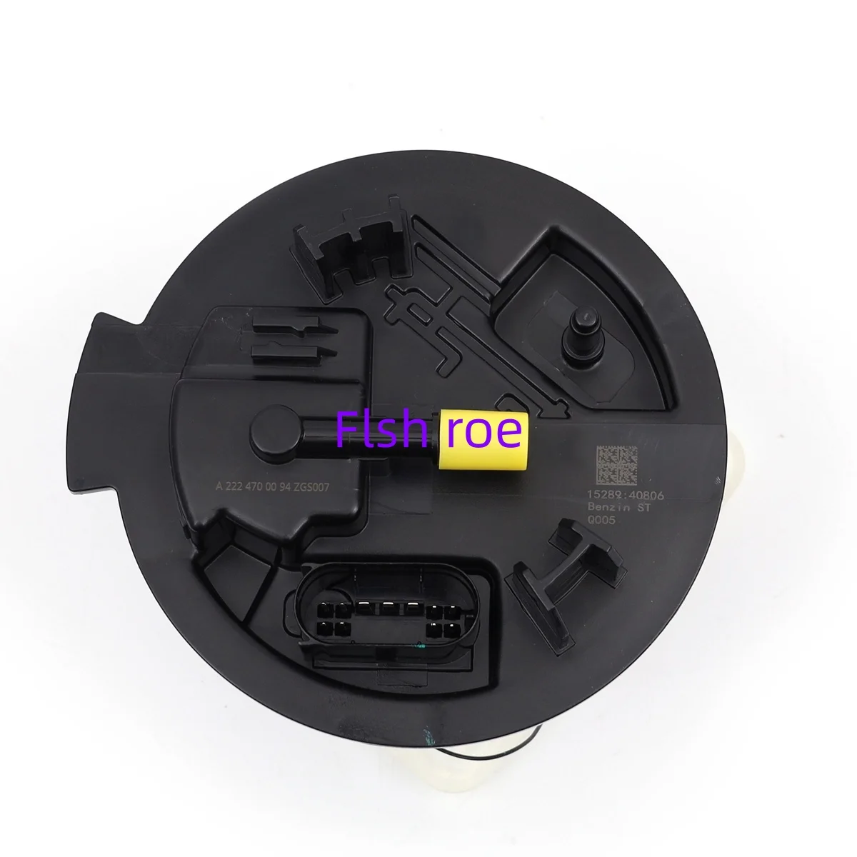 

A2224700094 F01R09S205 is applicable to the M-erc-ede-s-Be-nz W222 S500 fuel pump