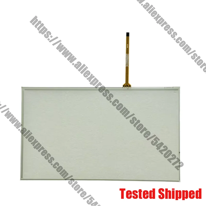 

Touch Screen Panel for ST-101012 Touchpad