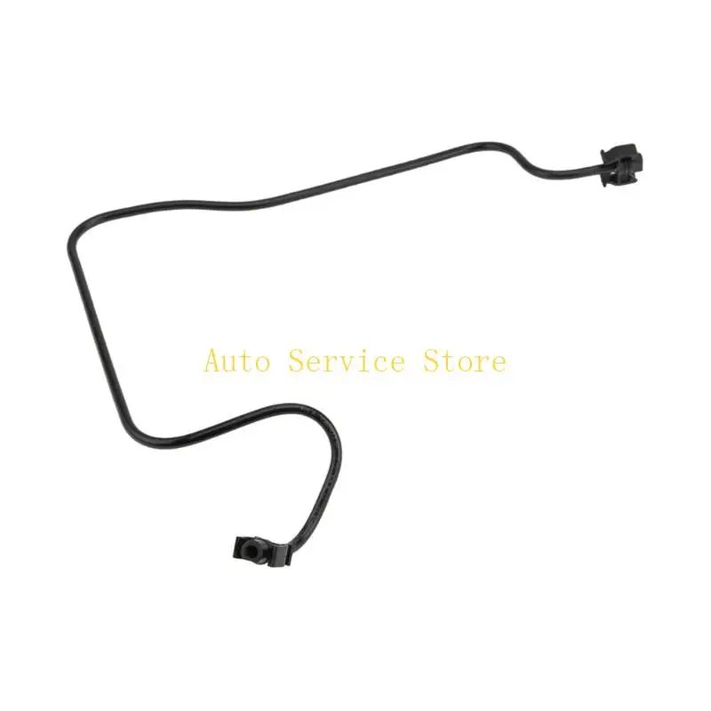 

Длинный постоянный шланг для охлаждения конвектора 462A, вмещает двигатели 308, 307, 3008 C4