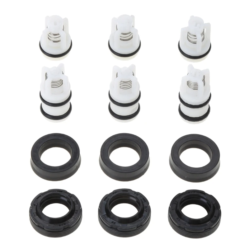 High Pressure Washer Head Repair Household Car Washer Accessories Dropsale